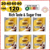 [ INSTANT COFFEE ] NESCAFE Gold Blend Sugar Free 20/40/60/80/100/120 pcs / Instant Coffee / Easy to Make / Iced Coffee or Hot Coffee [ DIRECTLY SHIPPED FROM JAPAN ]