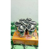Spices Container (7pcs)