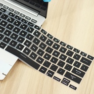 Keyboard Protector Cover for ROG Zephyrus G14 Air/G16 Air (2024 Model) – Dustproof Shield for Gaming