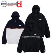 HOOLIGANS Jacket Cagoule WIM Series