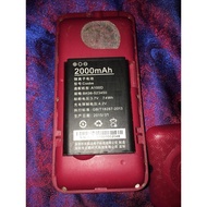 Coobe Biku A100D Compatible Telecom Elderly Mobile Phone Battery BK07-523450Electric Board