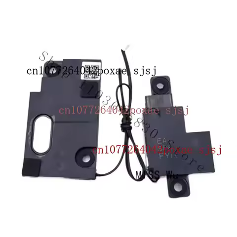 SJ WYORESY NEW Laptop Speaker for Acer Aspire E15 E5-575 E5-575T E5-575G F5-573T-573G E5-553G E5-523
