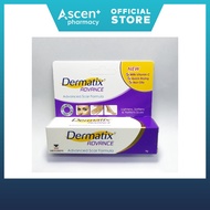 DERMATIX Advance Scar Formula