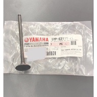 Original Yamaha 135LC LC135 Valve Intake