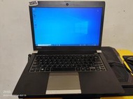 Toshiba Portege Z30-A i3四代四核_8G+SSD128g日系輕薄&強悍省電_可玩LOL