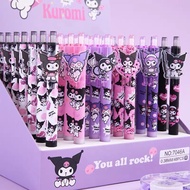 Cartoon characters pen 0.38 mm