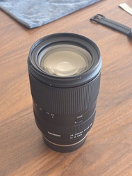 Tamron 28-200mm f/2.8-5.6 Di III RXD 鏡頭