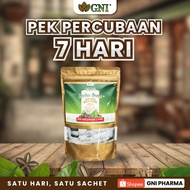 Weekly Trial Kopi Sacha Inchi &amp; Ashwagandha KSM-66 ( Coffee, sugar free, stevia ) Sugar Free Organic