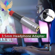 [Anifcas.my] 3.5mm Headphone Adapter for Sennheiser HD-518 558 595 598SE 569 579 HD599