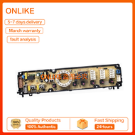 WTCT701 WTCF751 WTCF801เครื่องซักผ้าของเขาบอร์ด PCB WTCT701G WTCF751G WTCF801G WTCT17G1G เหมาะสำหรับ