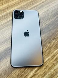 🍎 iPhone 11 promax 256G黑色🍎💟店面購機有保固店面保固一個月💟🔥台北西門町實體門市🔥
