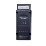 OPCOM 200603a 1.95 PIC18F458 FTDI FT232RQ Chip Op-e-l Car Diagnostic Scanner OP-COM V2021 For Cars