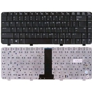 Laptop keyboard for HP Compaq 540 550 6520 6520P 6520S 6720 6720S 456624-001