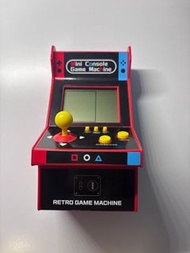 迷你遊戲機 復古街機