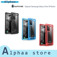 Supcase UB Exo Series for Samsung Galaxy Note 20/Samsung Galaxy Note 20 Ultra (Without Screen Protector)