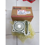 Y15zr block std 57mm tobaki