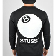 Stussy 8 Ball Sweater