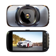 Car Camera Gt400 Full Hd 1080P 12.0Megapixel 2 Front and Rear Cameras Clear Images Both Day and Nigh