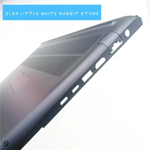 FOR Dell Precision 17 7770 M7770 Bottom Lower Case Cover D Shell VP10G 0VP10G