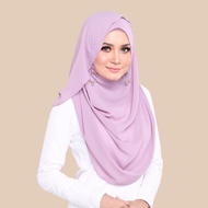 ANGGUNZARA-ZARA INSTANT Cafe Au Lait