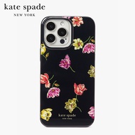 KATE SPADE NEW YORK TULIP TOSS IPHONE 14 PRO MAX CASE KB347 เคสโทรศัพท์