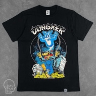 UNIVERSE - Dark Band T-shirt - Band T-shirt - Indo Band T-shirt - Distro T-shirt - Cool T-shirt