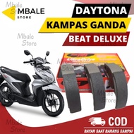 KAMPAS GANDA BEAT DELUXE DAYTONA RACING 4633