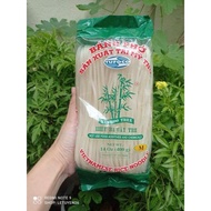 BÁNH PHỞ BA CÂY TRE 400GR- My Tho FRESH NOODLES