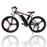 Ready Stock  48V 8AH 26" Rim / Basikal Elektrik / Ebike / Electric Scooter / Electric Bicycle