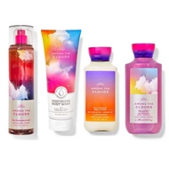AMONG THE CLOUDS BBW ( BATH AND BODY WORKS)