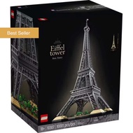 (พร้อมส่ง) Lego 10307 Eiffel Tower เลโก้ของใหม่ ของแท้ 100% (กล่องสวย พร้อมส่งจากกรุงเทพ)