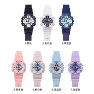 Sports Multifunctional Watch Y-6655
