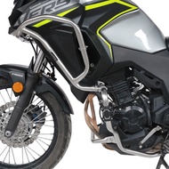 GSADV Kawasaki Versys-X 250 Versys-X 300 Motorcycle Engine Guard Crash Bar Protection