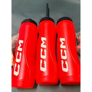 hockey Professional Sports Bottle|CCM Textured Players Must-Have Training, Competition, Everyday Sup