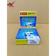 DENSO SPARK PLUG IK24#5311 IRIDIUM FOR ESTIMA / CAMRY / VIOS