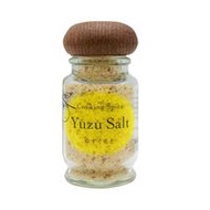 阪東食品 柚子鹽 38g