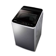 Panasonic國際牌【NA-V110LBS-S】11公斤防鏽殼洗衣機