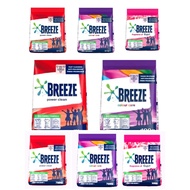 Breeze Powder Detergent 2.1kg