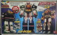 DX 超獸戰隊大box set