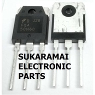 MOSFET FQA 50N60 FQA50N60 Large
