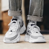 New Men's Dad Shoes Sneakers