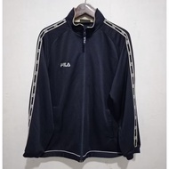 FILA Original Tapped Beila Italia Jacket | Fila International