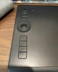 Wacom Intuos Pro medium Paper Edition 雙功能繪圖板 繪圖版 近全新