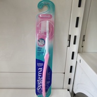 Systema Toothbrush Compact 1's