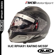 Helmet HJC RPHA91 Rafino MC5SF
