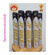 Shuttlecock Shuttle Cock JP Gold Badminton Shuttlecock ORIGINAL