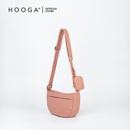HOOGA Commute Sundaze Crossbody Bag