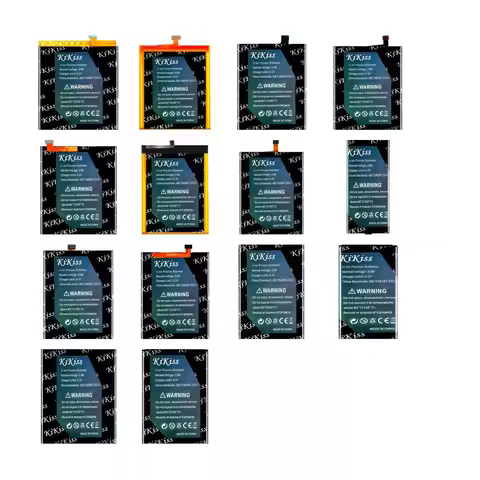 Mobile Phone Battery Fast Charging 2800-6900Mah For Agm A10 A8 A9 Glory H1 H3 M2 M5 M6 M7 X1 X2 X3 X