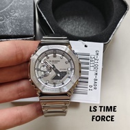 G-SHOCK G-STEEL GM-2100YM-8A/GM-2100YM-8ADR/GM-2100YM/GM2100YM