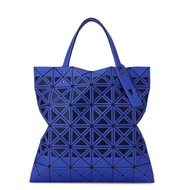Issey Miyake Bao Bao Frame Tote (Blue)